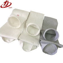 PP Filter Bag/NMO Dust Collector Filter Bag